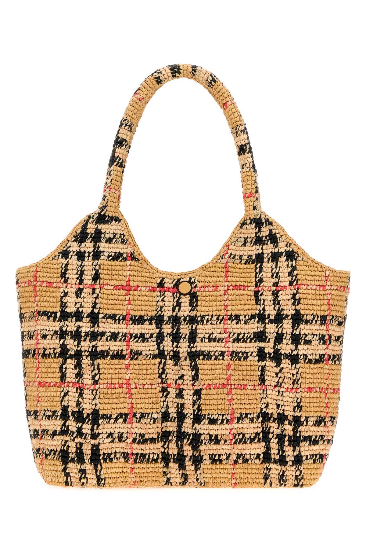 Sandipcheck Exterior: Raffia Borse A Mano