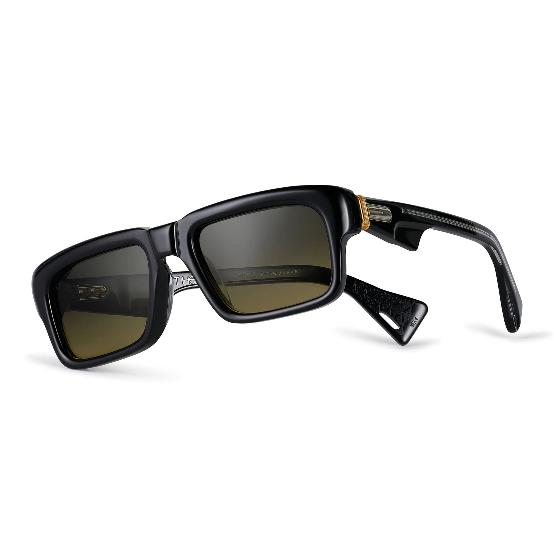 Roas Nd Acetate Sunglasses