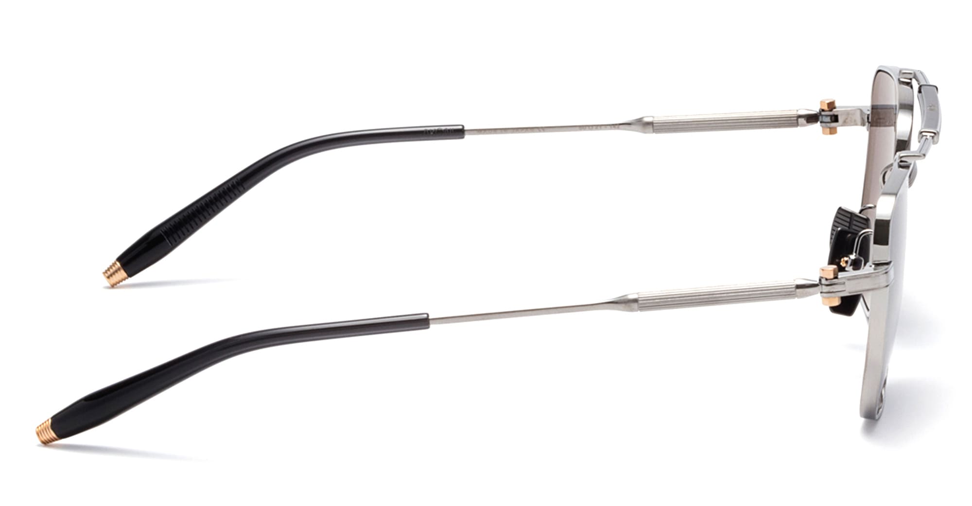 Aks-200b-50 Nd Titanium Sunglasses