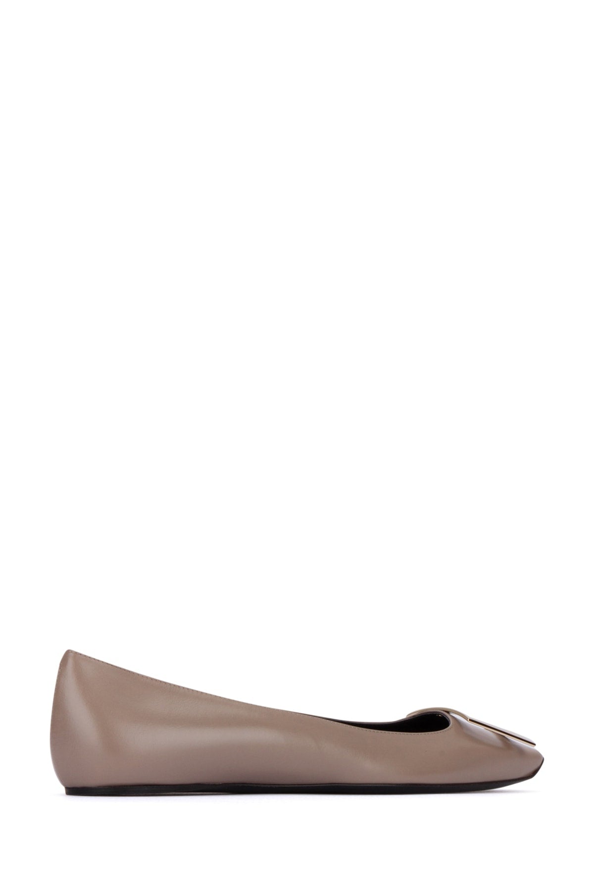 C415 Leather / Sole: Calf Scarpe Con Tacco