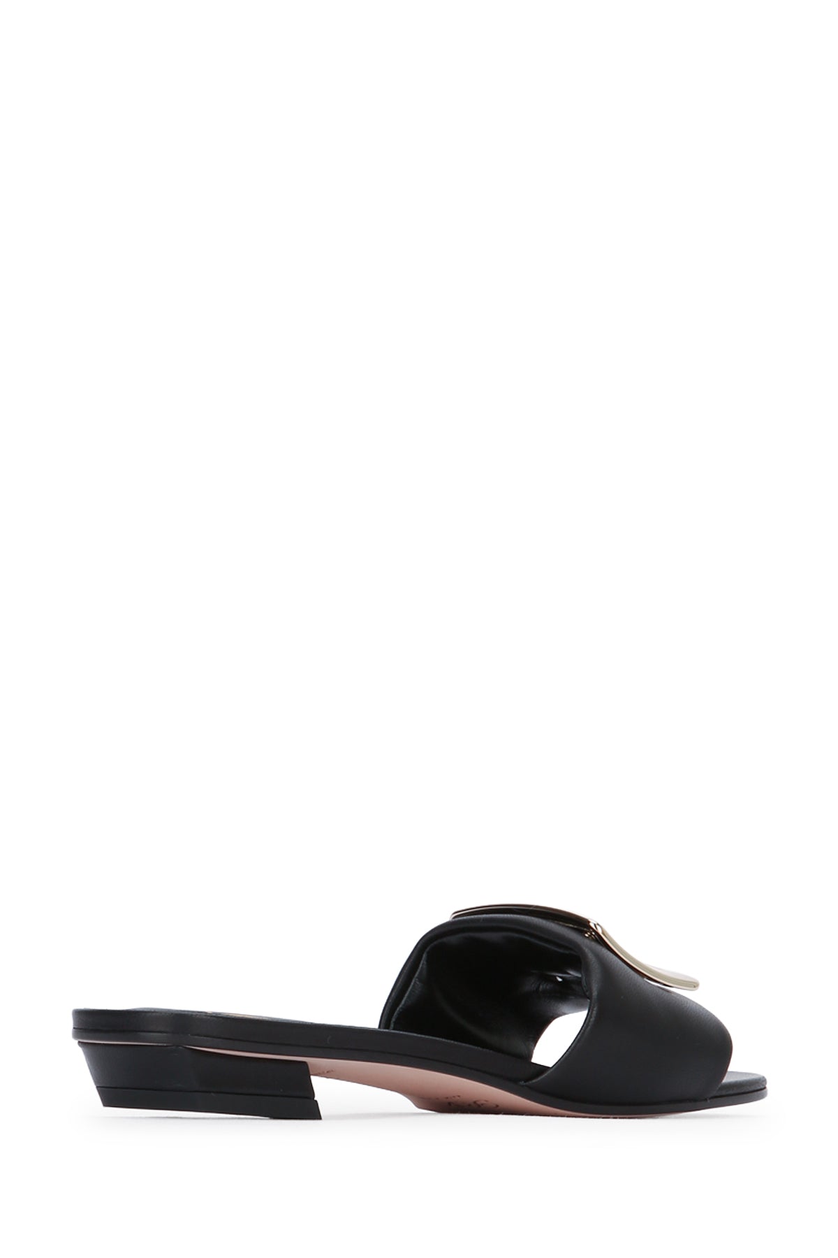 Rvw8164492091t B999 Nero Scarpe Con Tacco