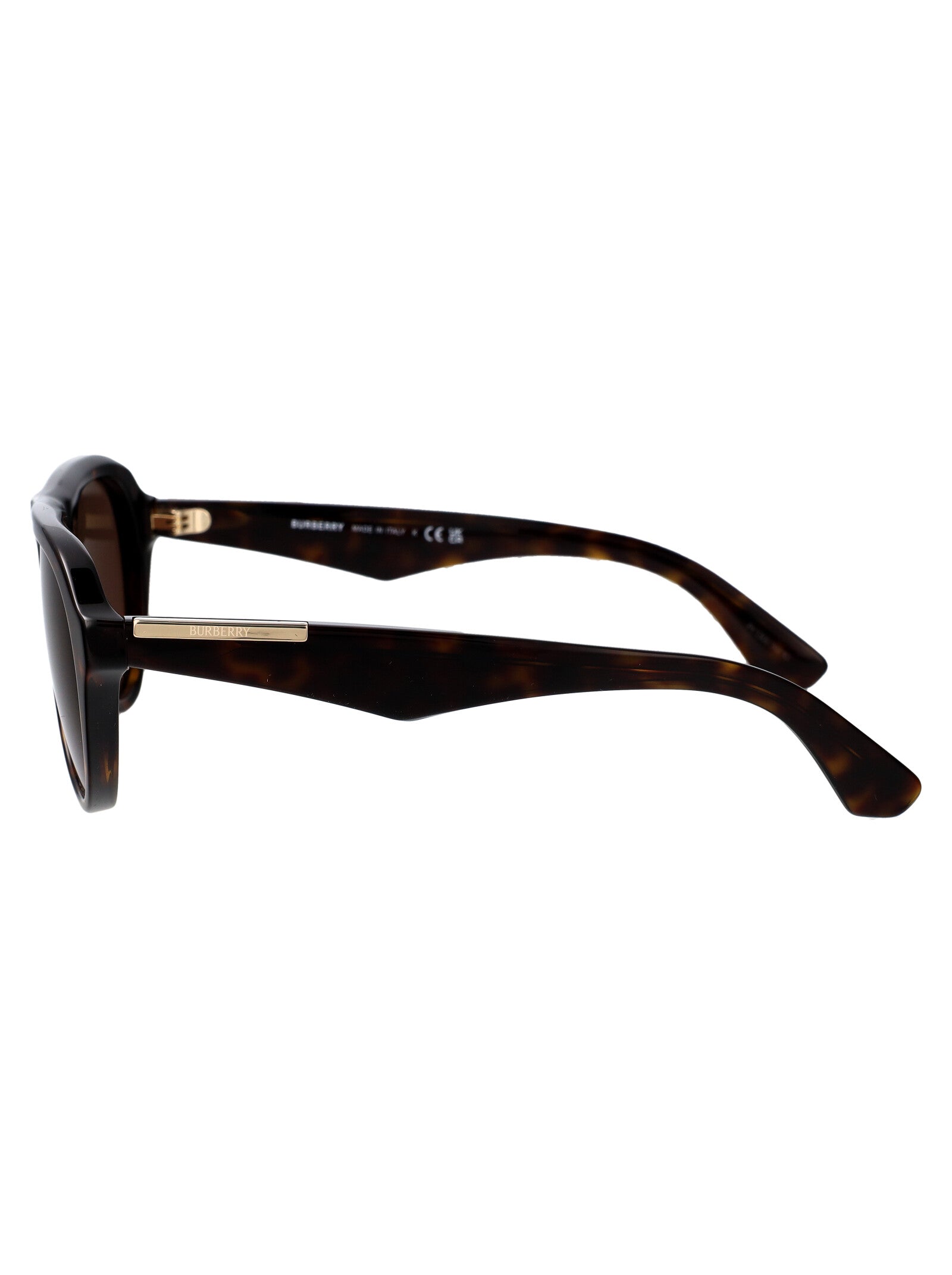 Havana Acetate Sunglasses