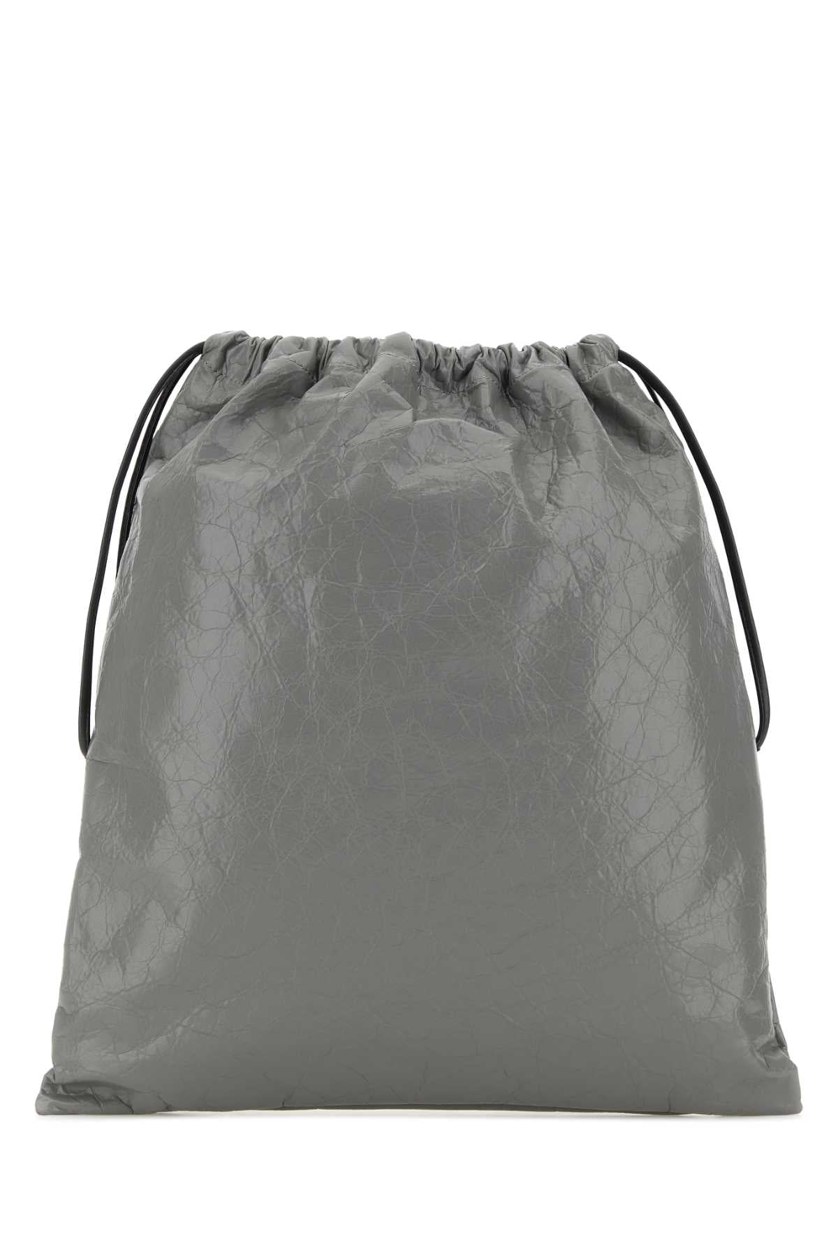 Bal Grey/l Black T Domesticated Lamb Le Borse A Mano