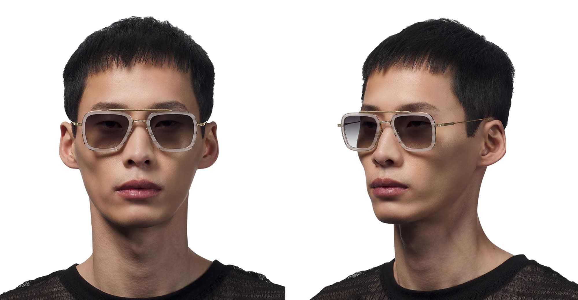 Nd Titanium Sunglasses