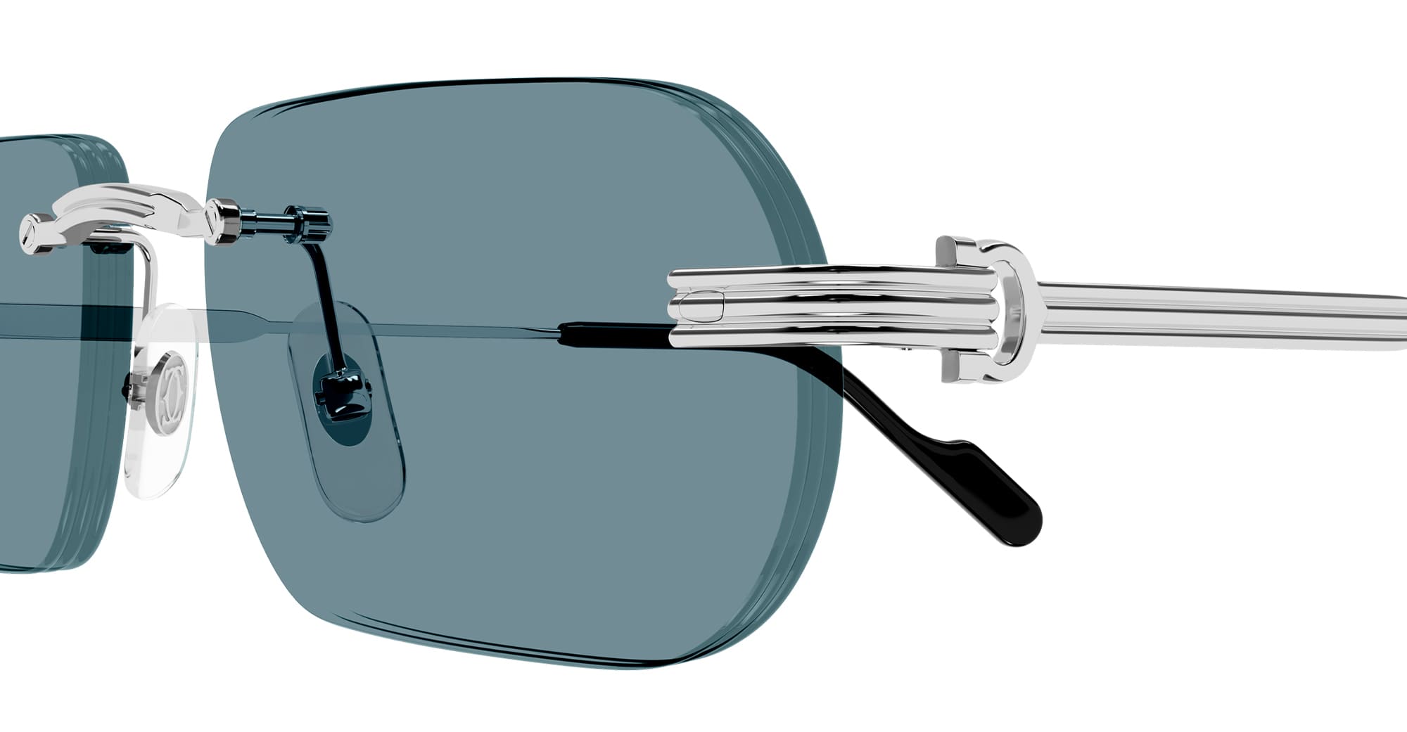 Ct0577s-006 Nd Metal Sunglasses
