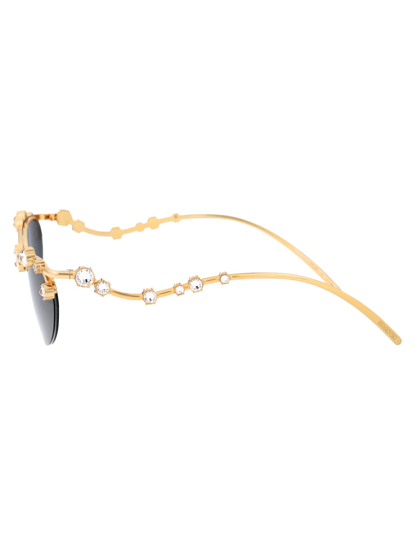 Oro Metal Sunglasses