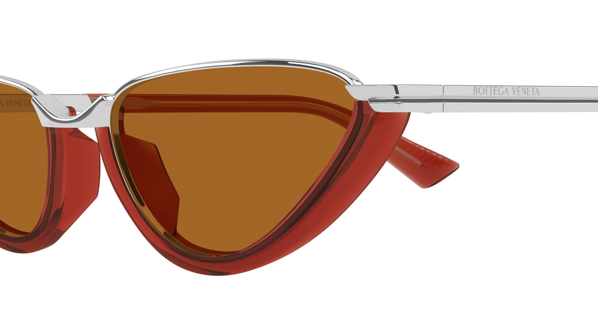 Bv1346s-002 Nd Acetate Sunglasses
