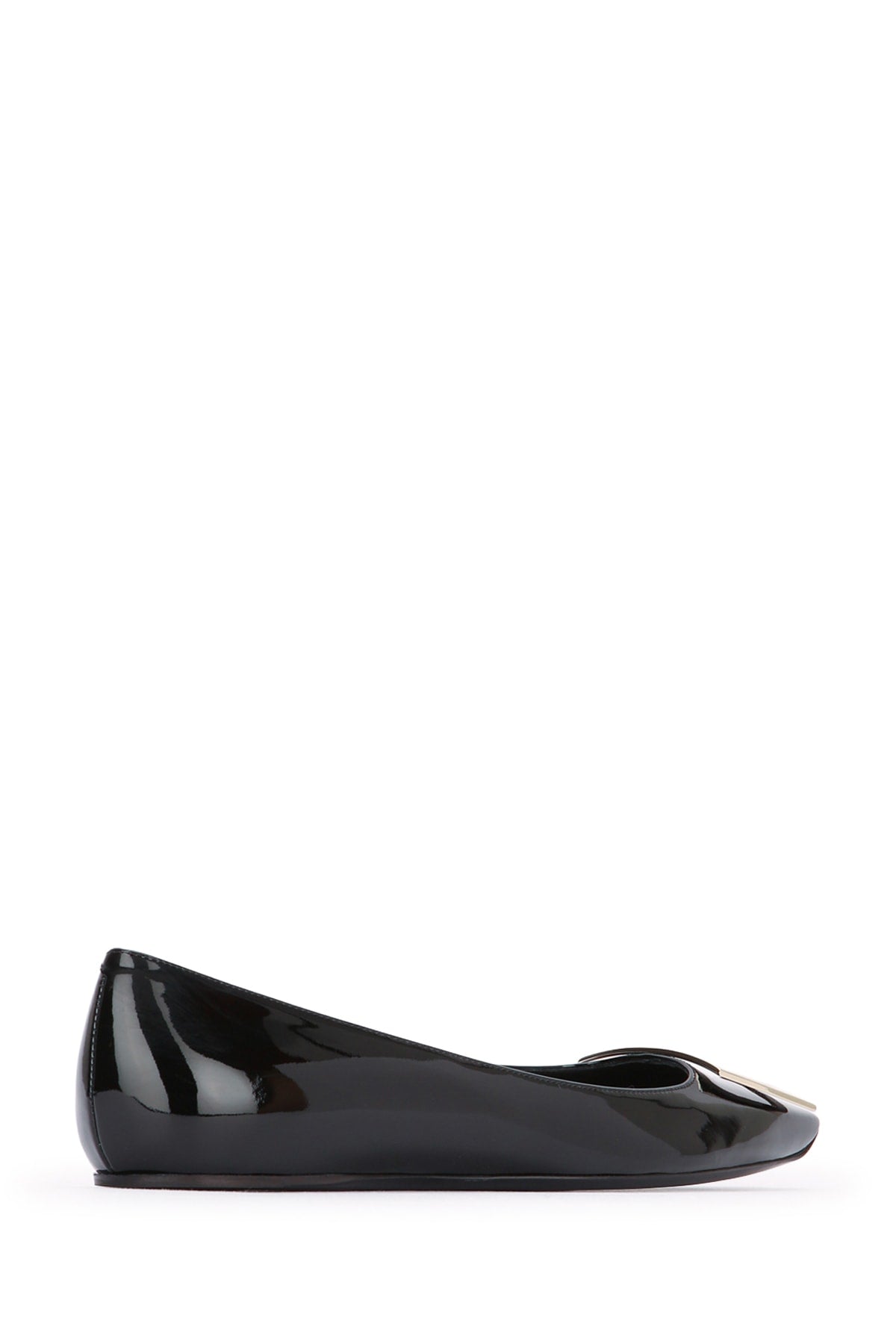 Nero Scarpe Con Tacco