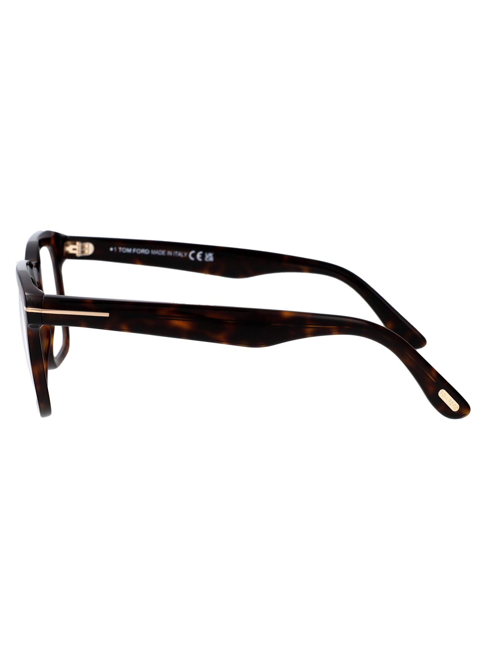 Ft6025-B 052 Avana Scura Acetate Optical
