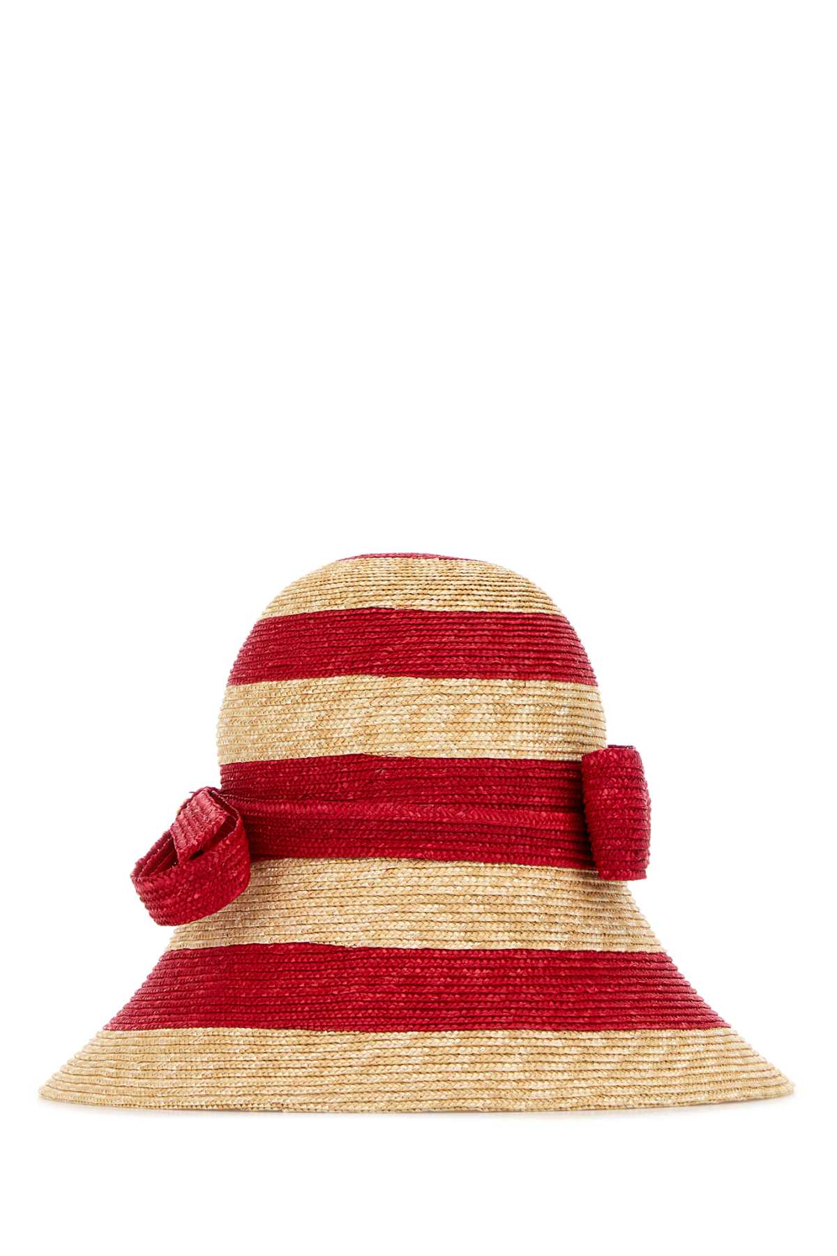 Rossonaturaleantiquebrass Exterior: Raffia Cappelli E Fasce Per Capelli