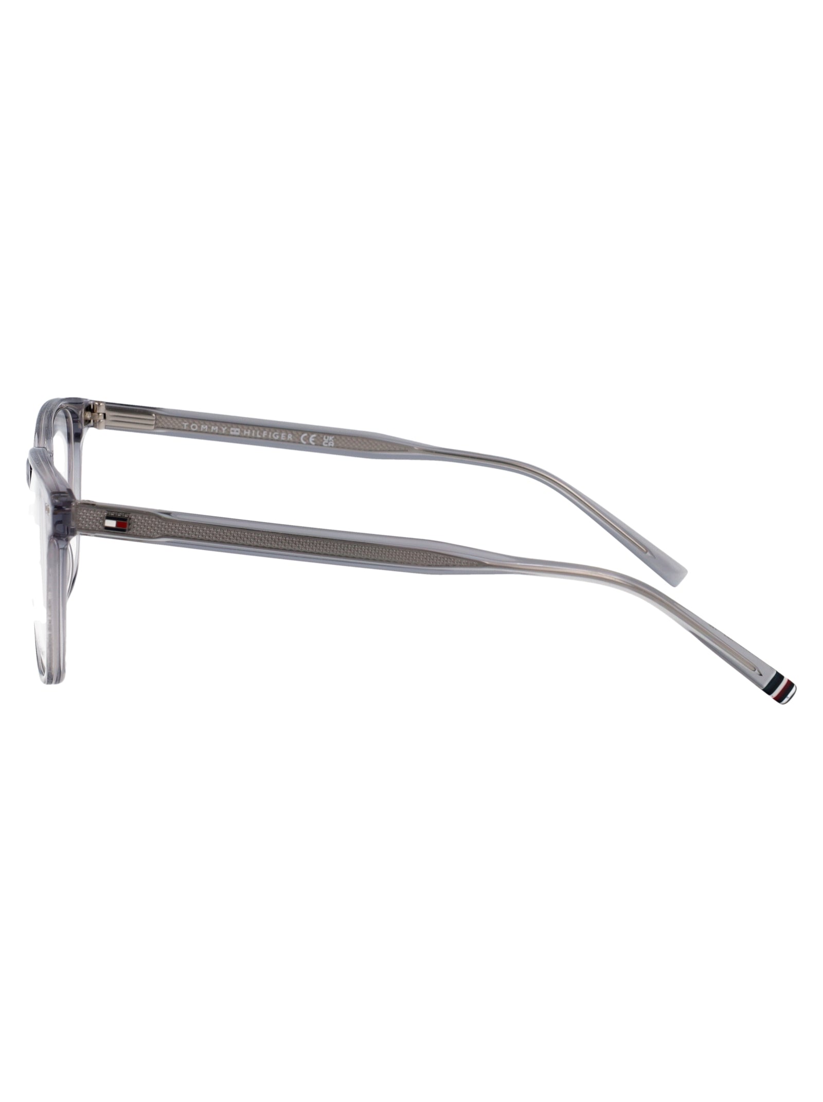 Th 2130 Kb7 Grey Acetate Optical