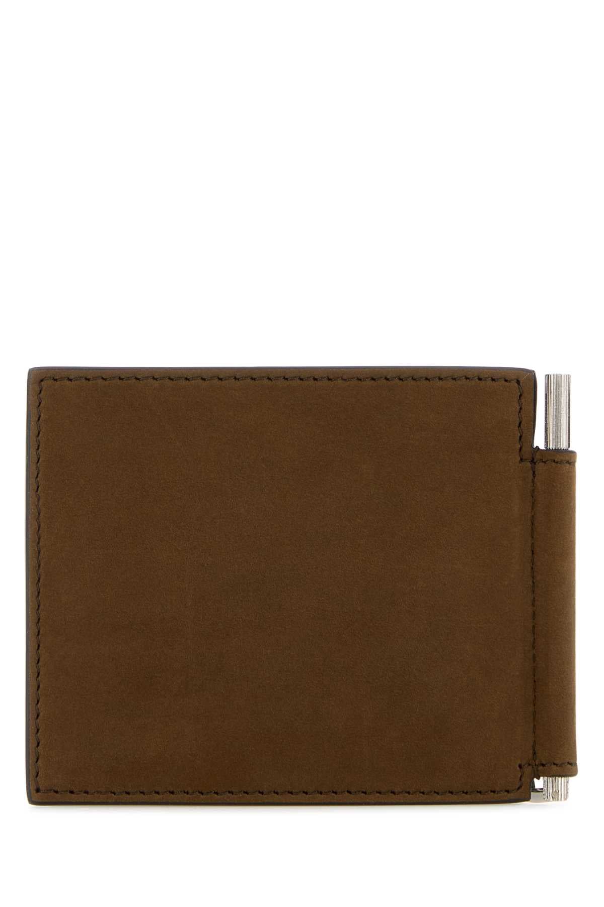 Y0231lcl504s Ebu Olivebrown Portafogli