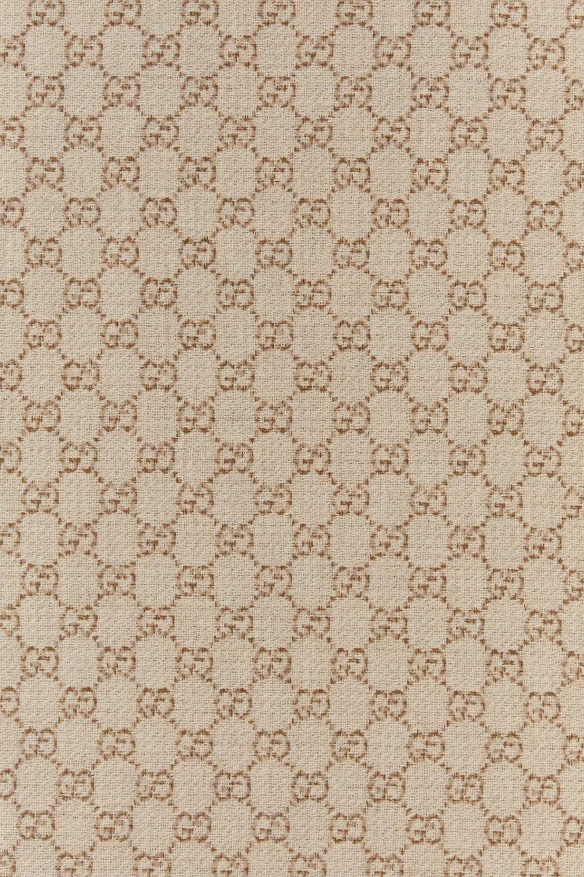 Beigeivory Wo Vi Mz Pa Sciarpe E Foulard