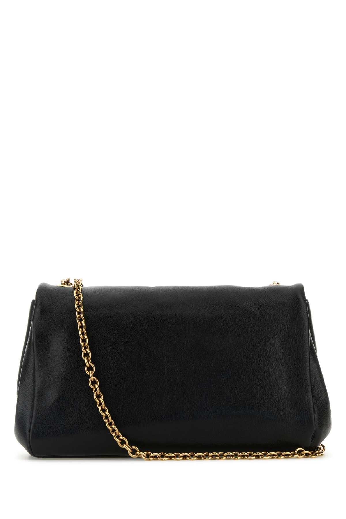 Ch25as584p75 001 Black Borse A Tracolla