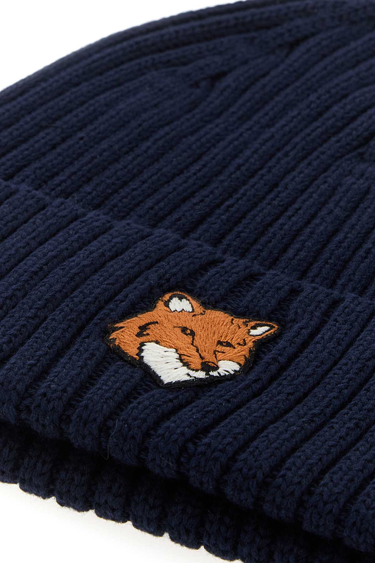 Classicnavy Exterior: Cotton Cappelli