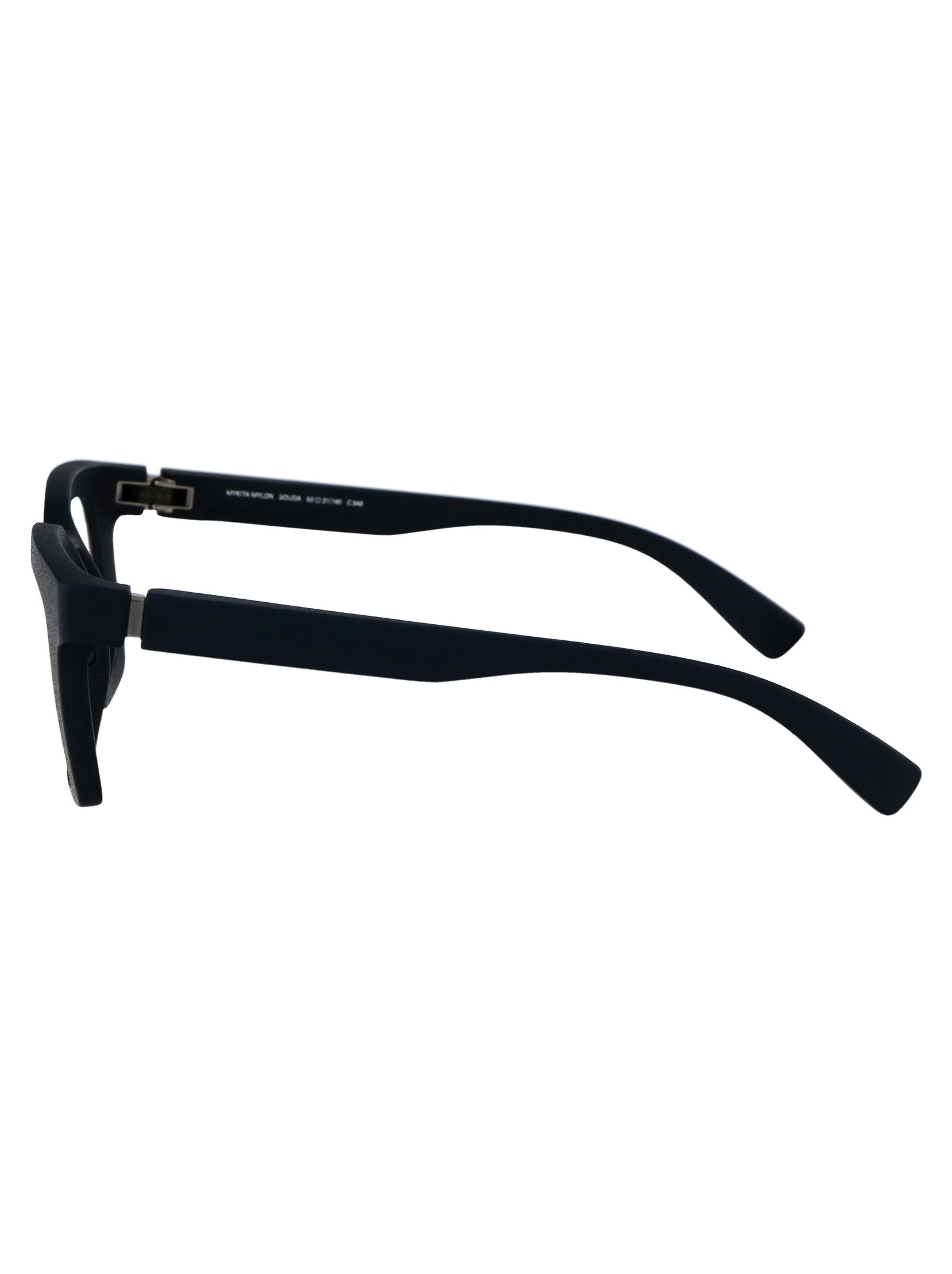 Souda 346 Md34-indigo Clear Steel Optical