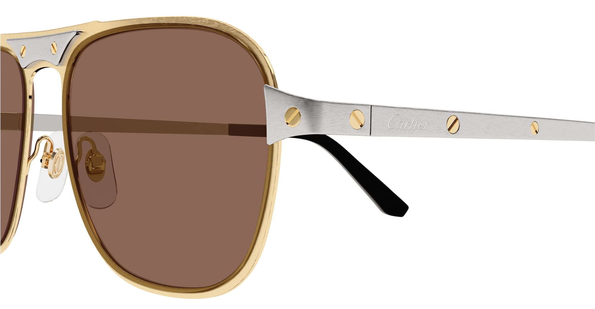 Ct0532s-004 Nd Metal Sunglasses