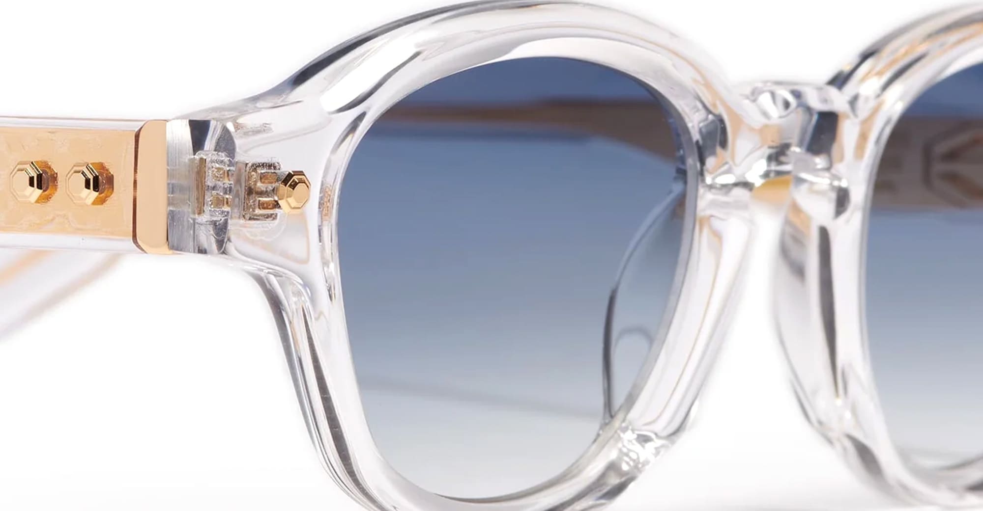 P10-C190 Nd Metal Sunglasses