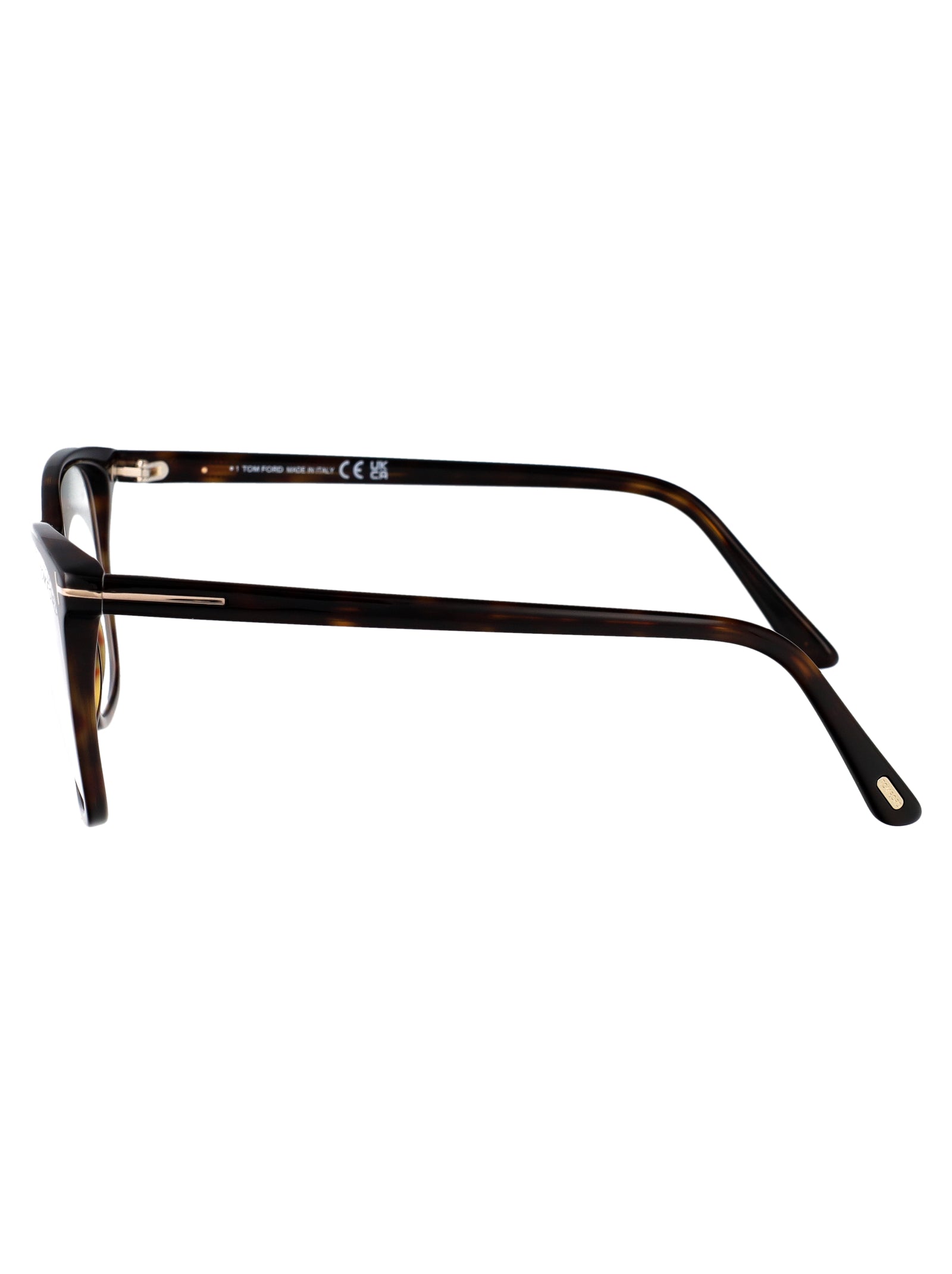 Ft5762-B 052 Avana Scura Acetate Optical