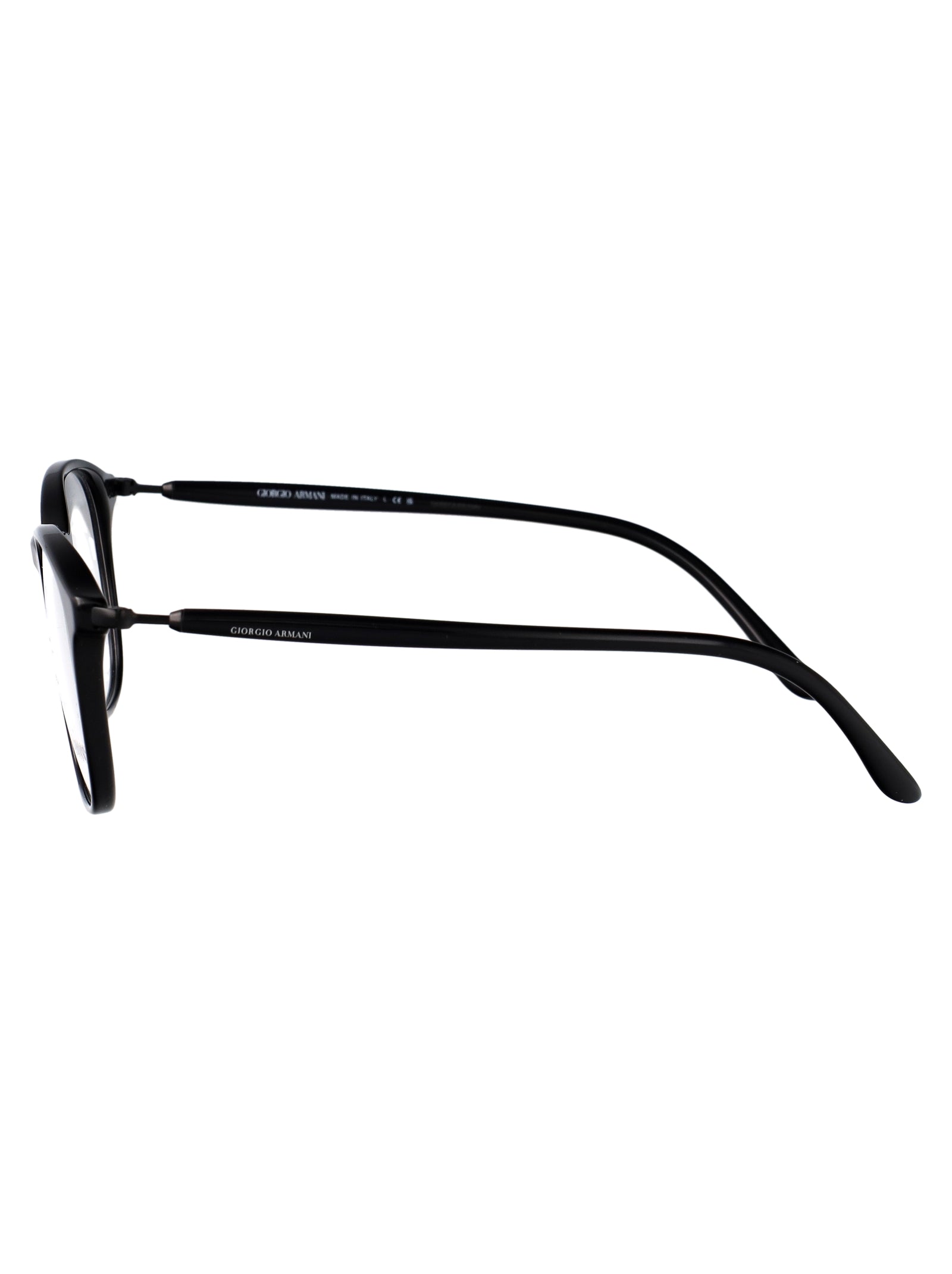 0ar7213 5001 Black Acetate Optical