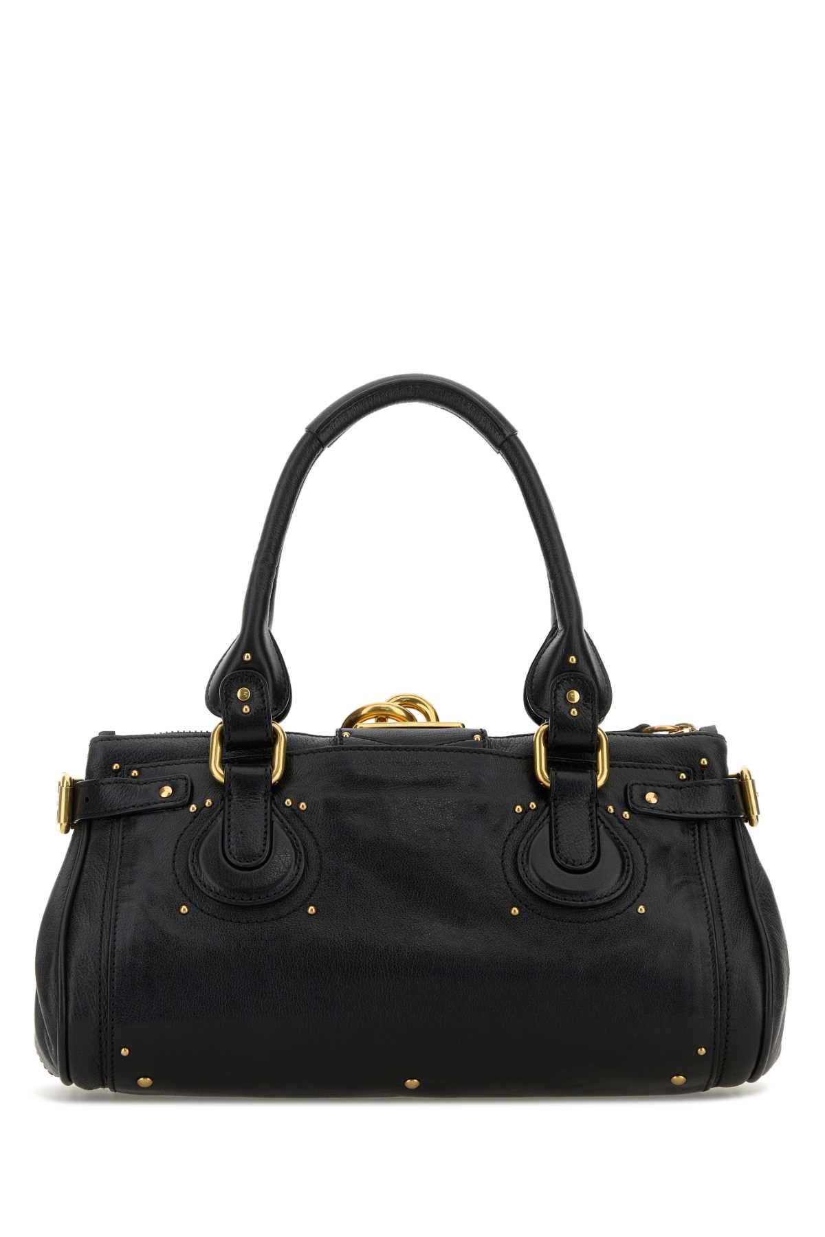 Ch25ws802p75 001 Black Borse A Mano