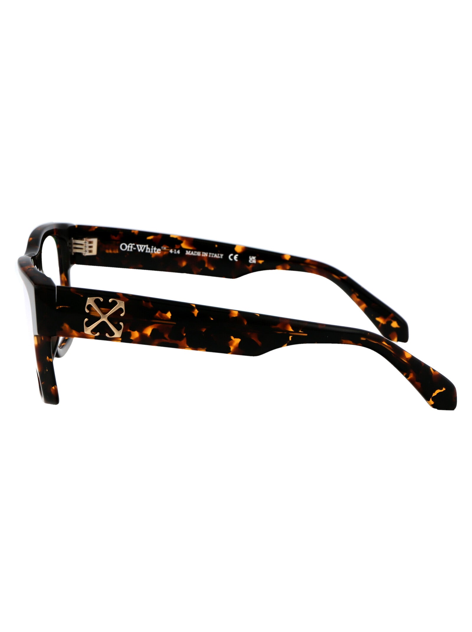 Optical Style 60 6000 Havana Acetate