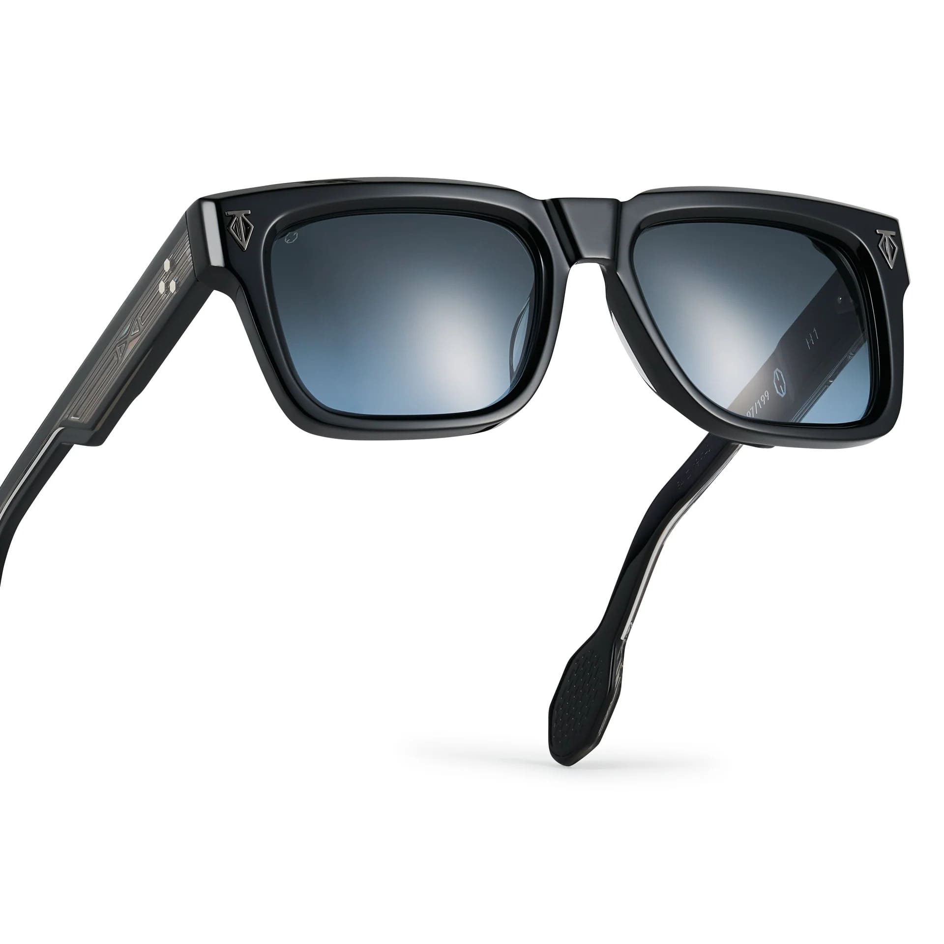 Han Nd Acetate Sunglasses