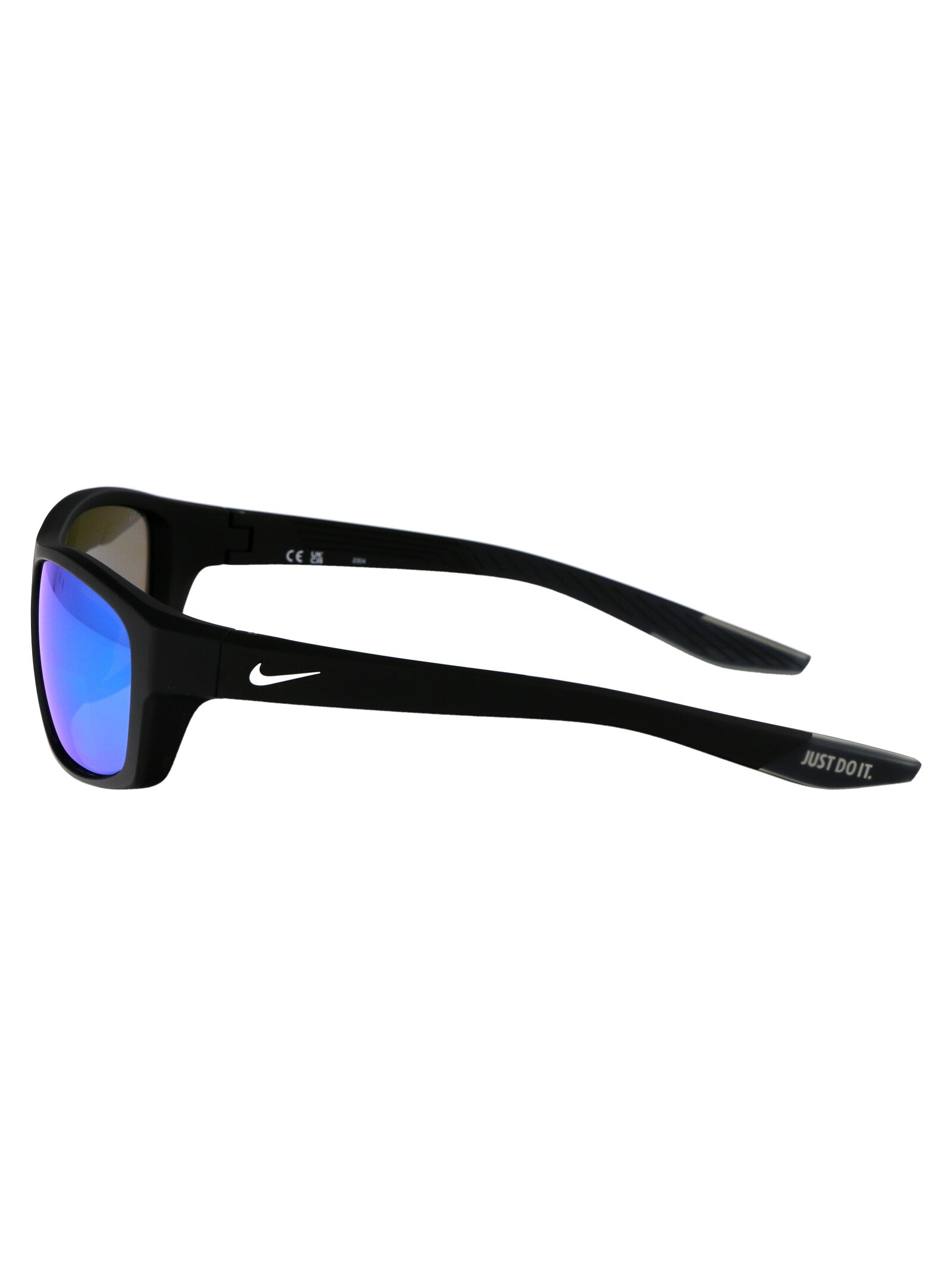 Nikebrazenboostmfj1978 11 Matte Black/grey/blue Injected Sunglasses