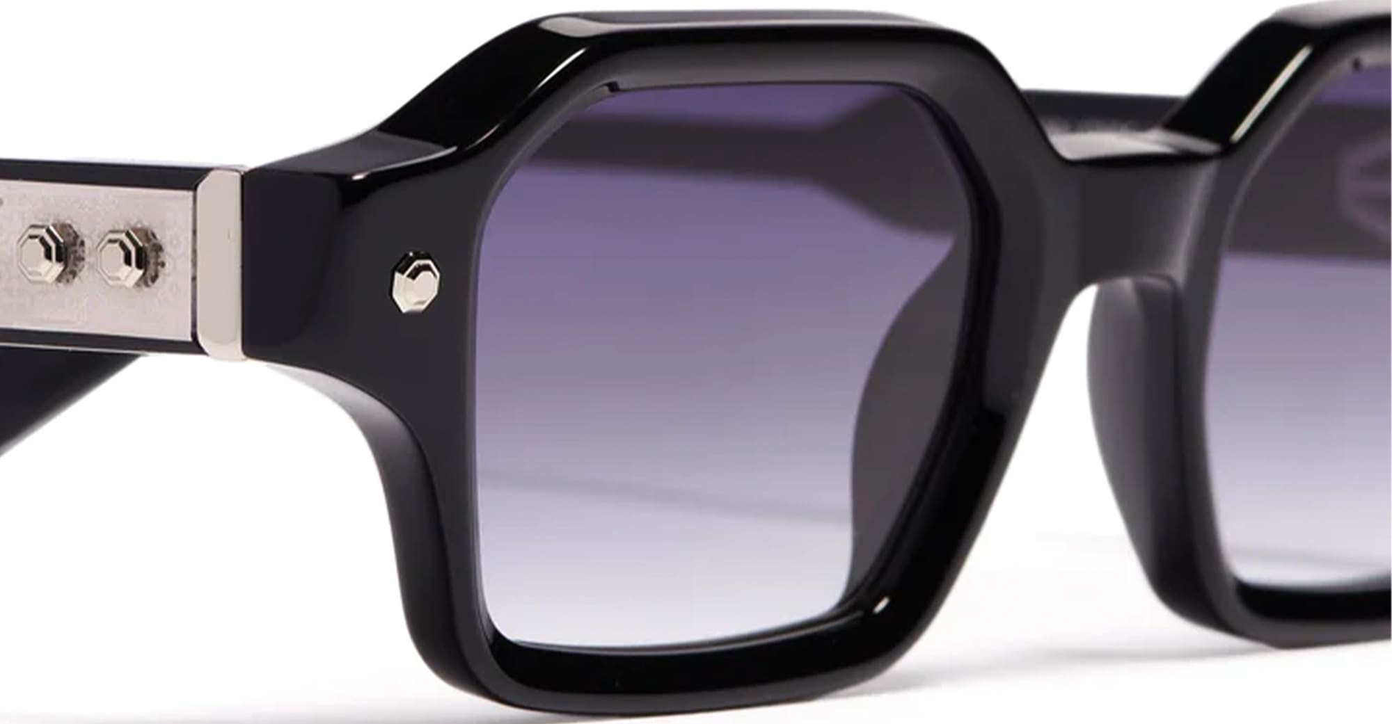 P09-C605 Nd Metal Sunglasses