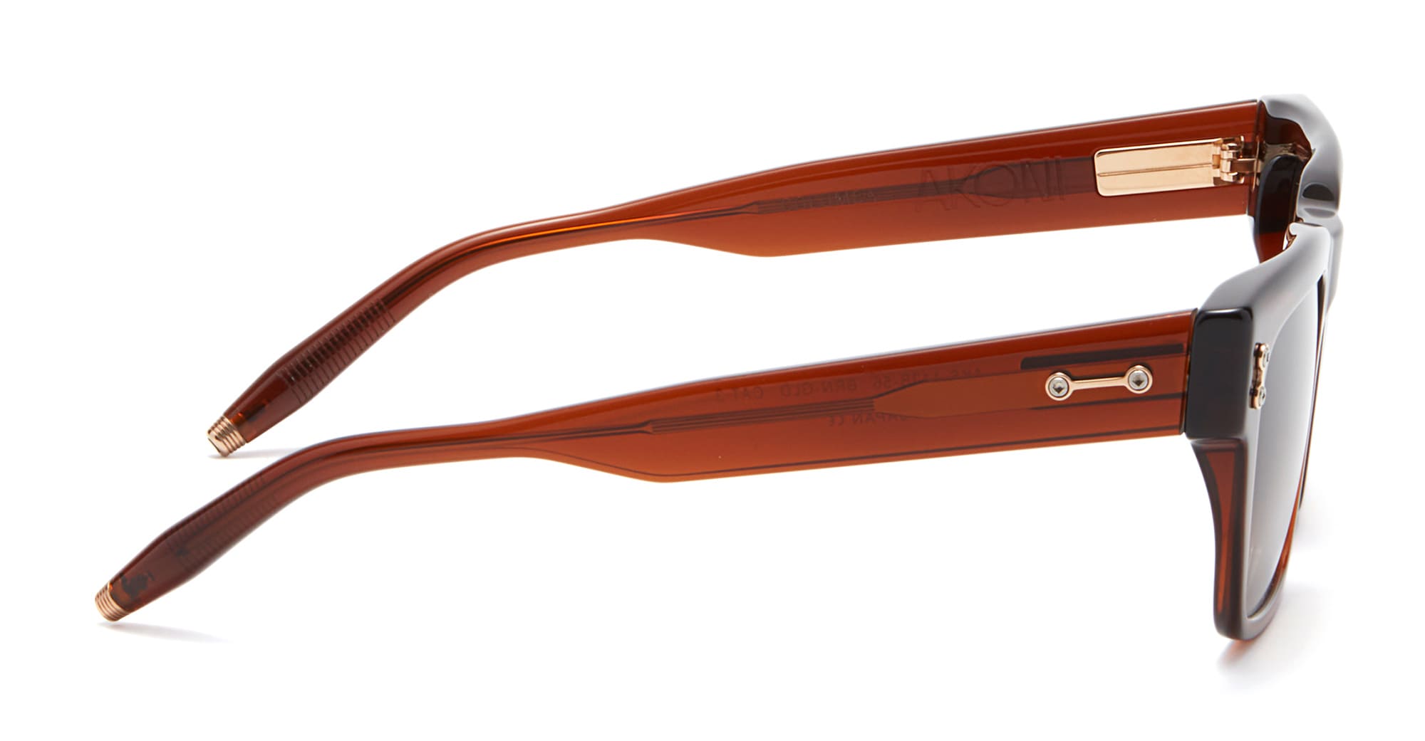 Aks-113b-56 Nd Acetate Sunglasses
