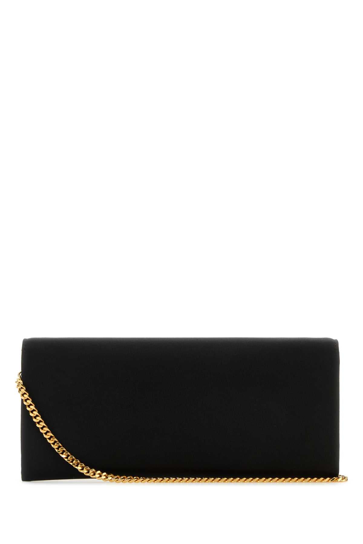L1888tsa001x 1n001 Black Clutch