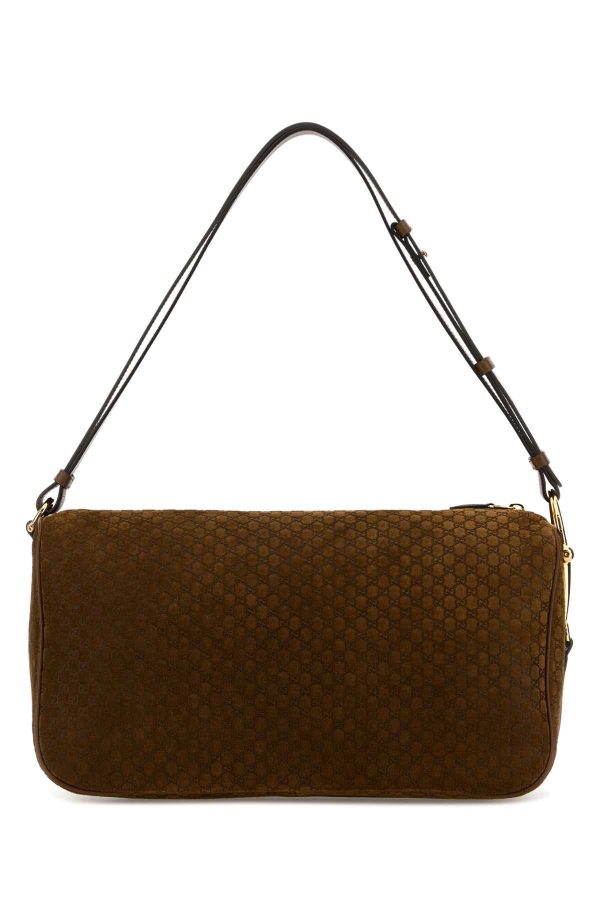 Pepperbrownpepbr Calf Skin Borse A Mano