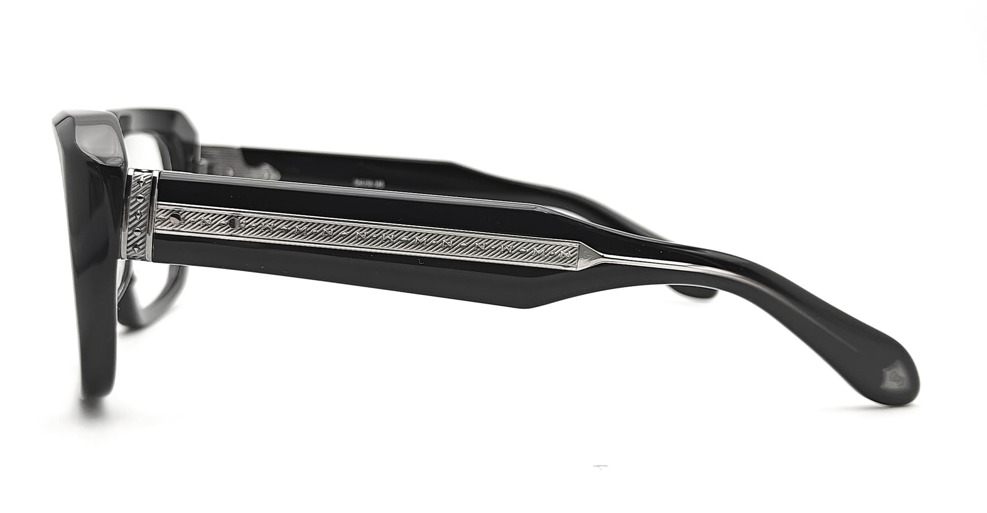 Nd Acetate Eyeglasses