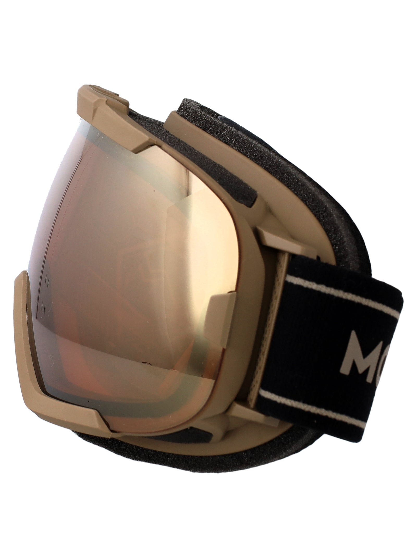 Mb0380s 002 Beige-beige-pink Injected Sunglasses