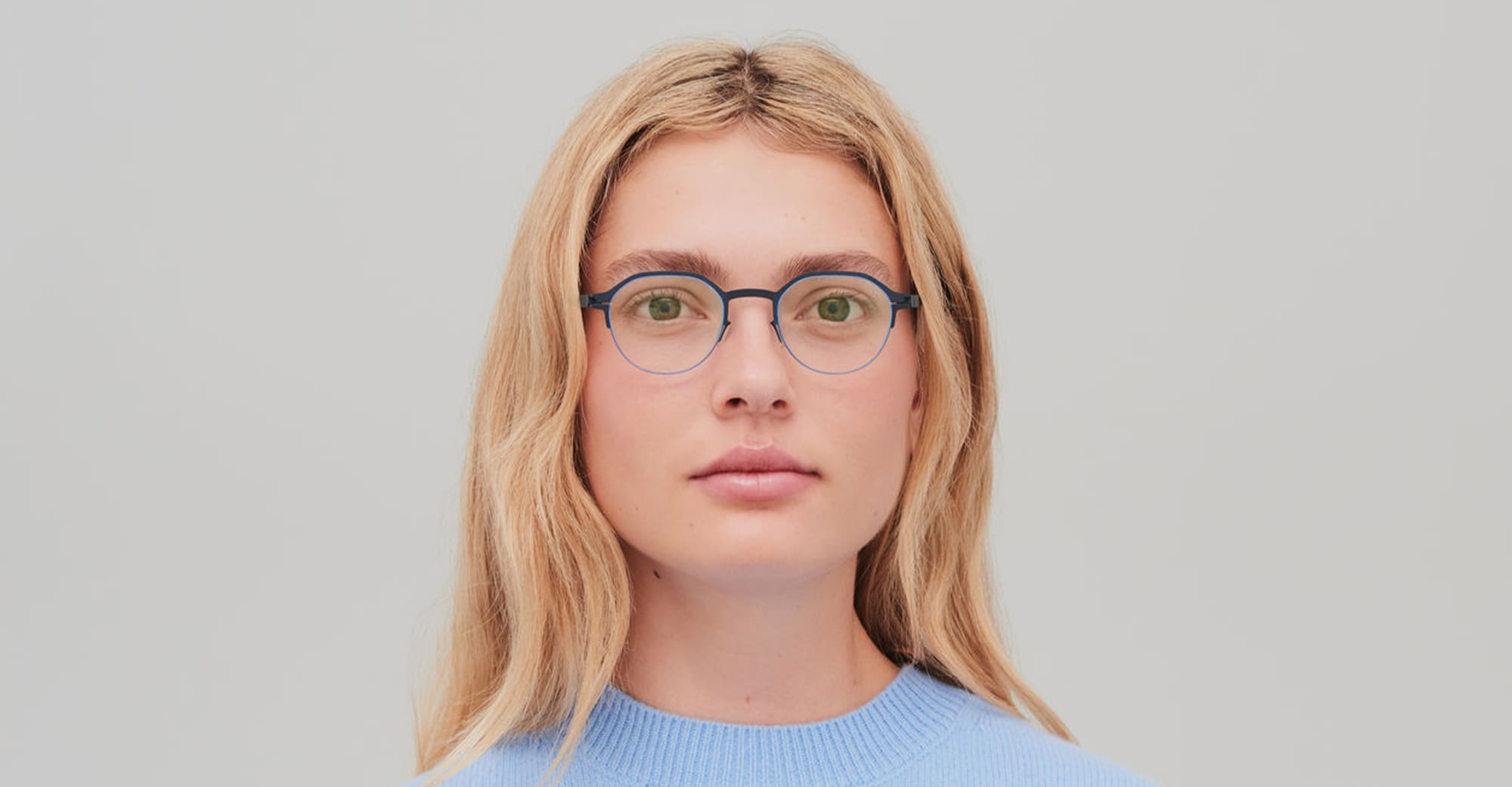 10066988 Nd Acetate Eyeglasses