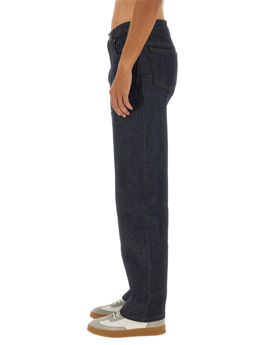 Fairfax Jeans Denim Cotton