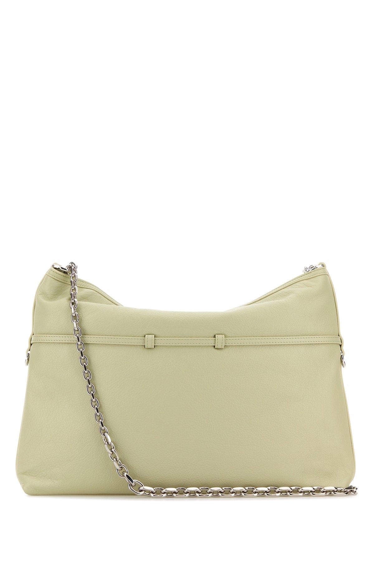 Bb50y4b1z2 331 Almondgreen 100 % Calf Leather Borse A Tracolla