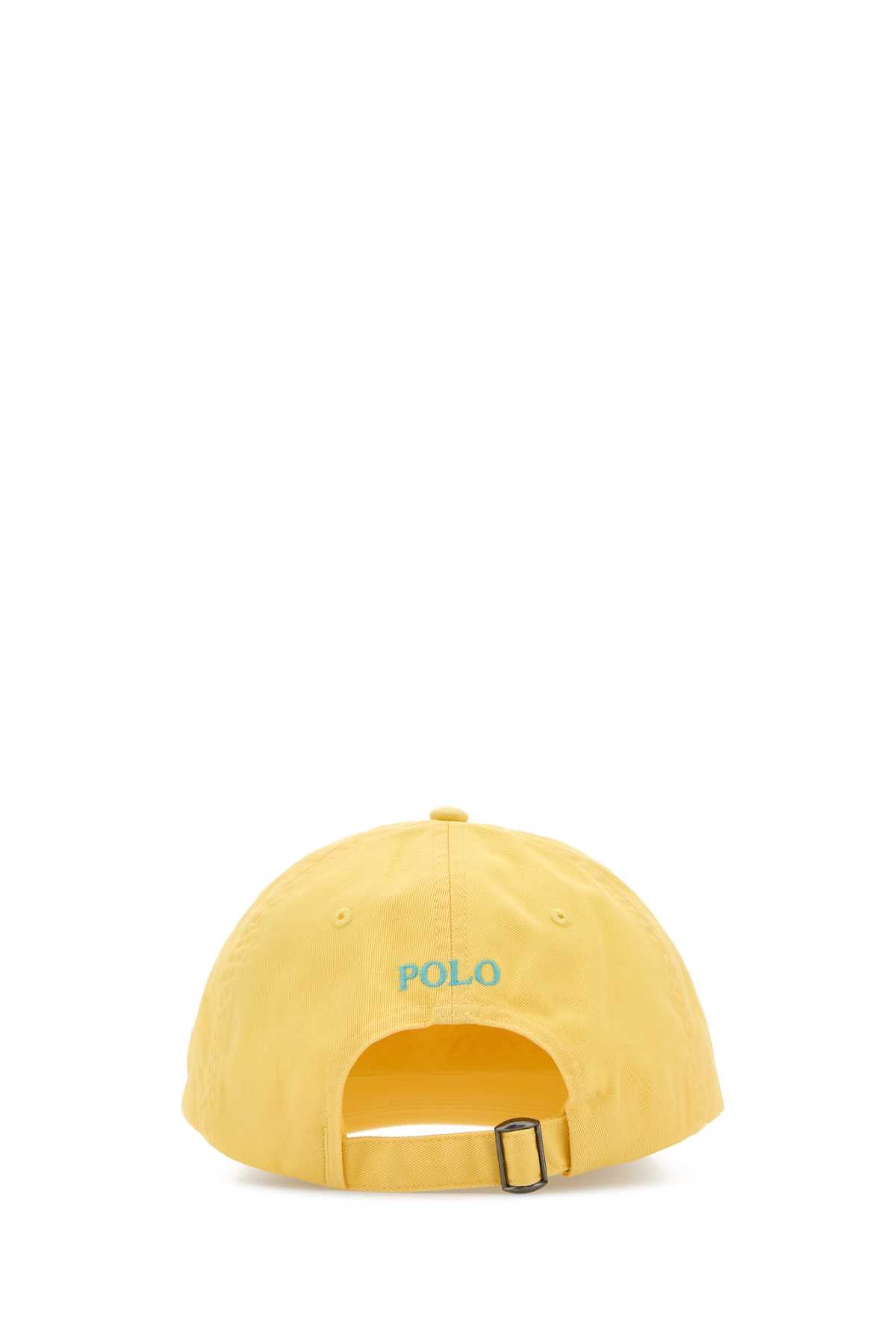 Cornyellow Exterior: Cotton Cappelli E Fasce Per Capelli