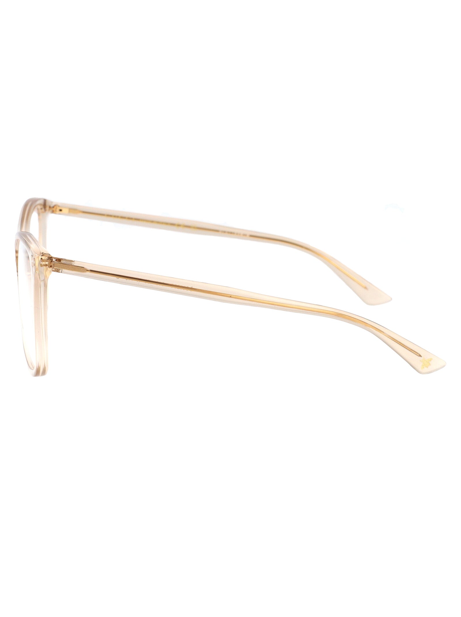 GG0026O Yellow-yellow-transparent Acetate Optical
