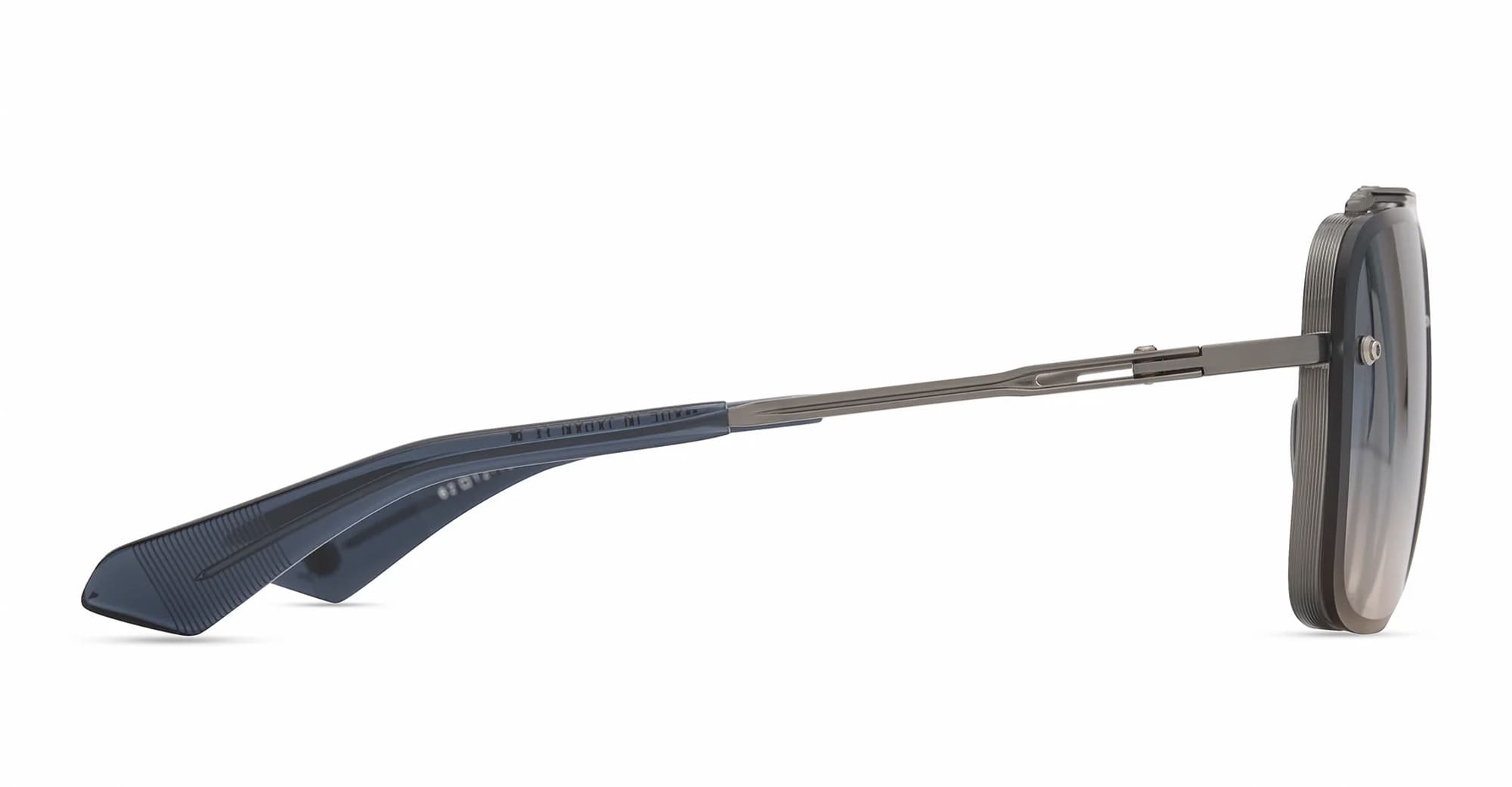 Dts121-62-06 Nd Titanium Sunglasses