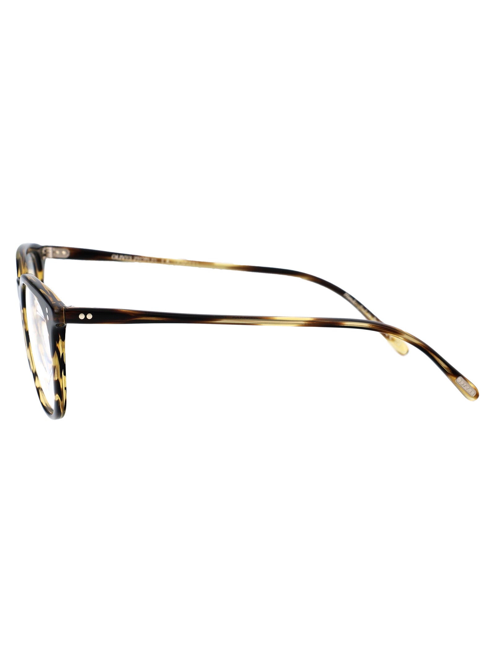 0ov5538u 1003 1769k3 Seta Chiaro/cristallo Sfumato Acetate Optical