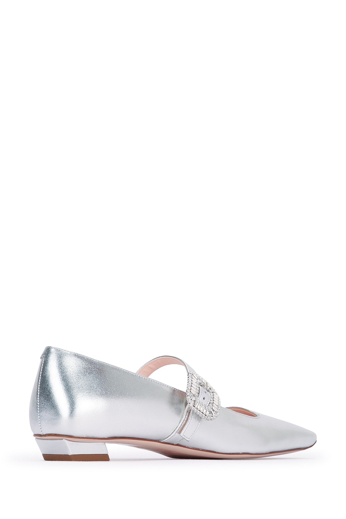 Argento Sneaker