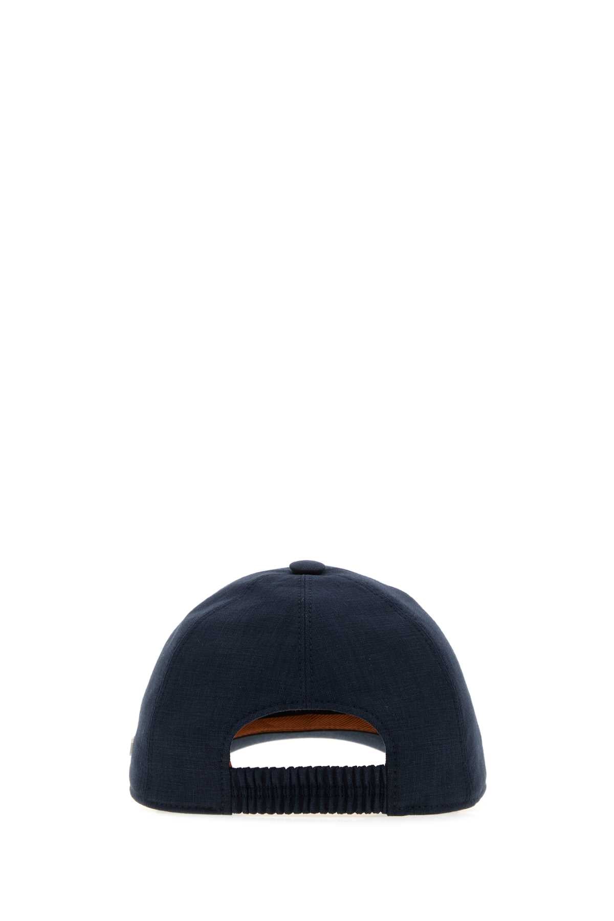 Bl1 Exterior: Linen Cappelli