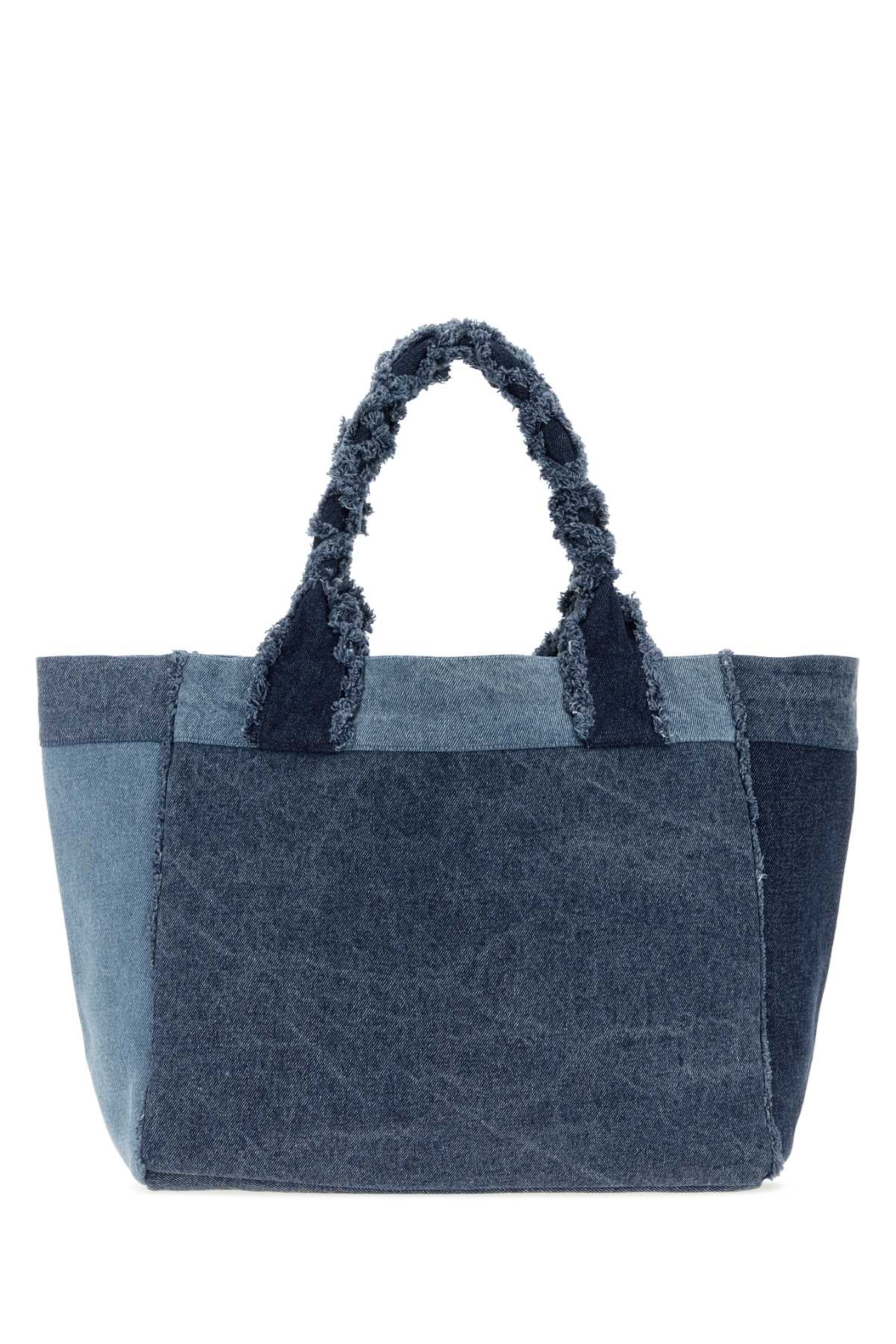 Midbluevintage Exterior: Fabric Borse A Mano