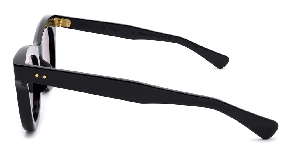 Mxpl-013a Nd Acetate Sunglasses