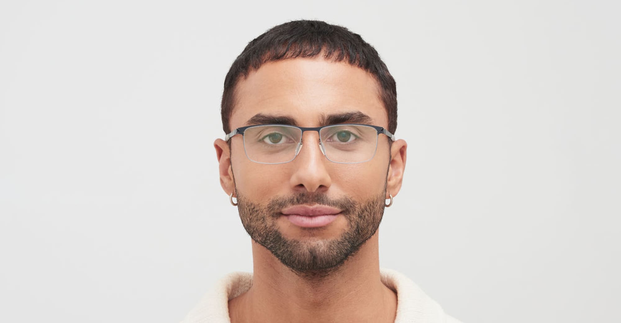 10017025 Nd Acetate Eyeglasses