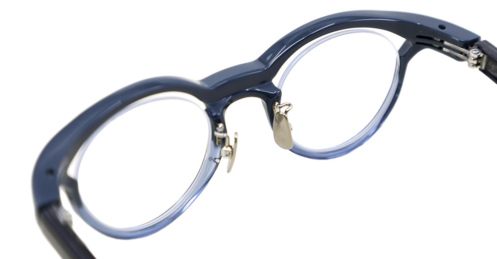 Rf180col.754 Nd Acetate Eyeglasses