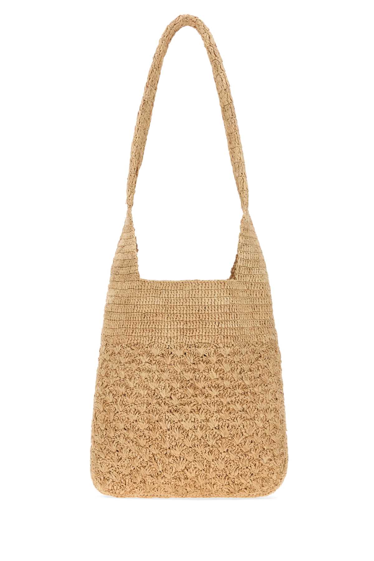 Natural/black Exterior: Raffia Borse A Mano