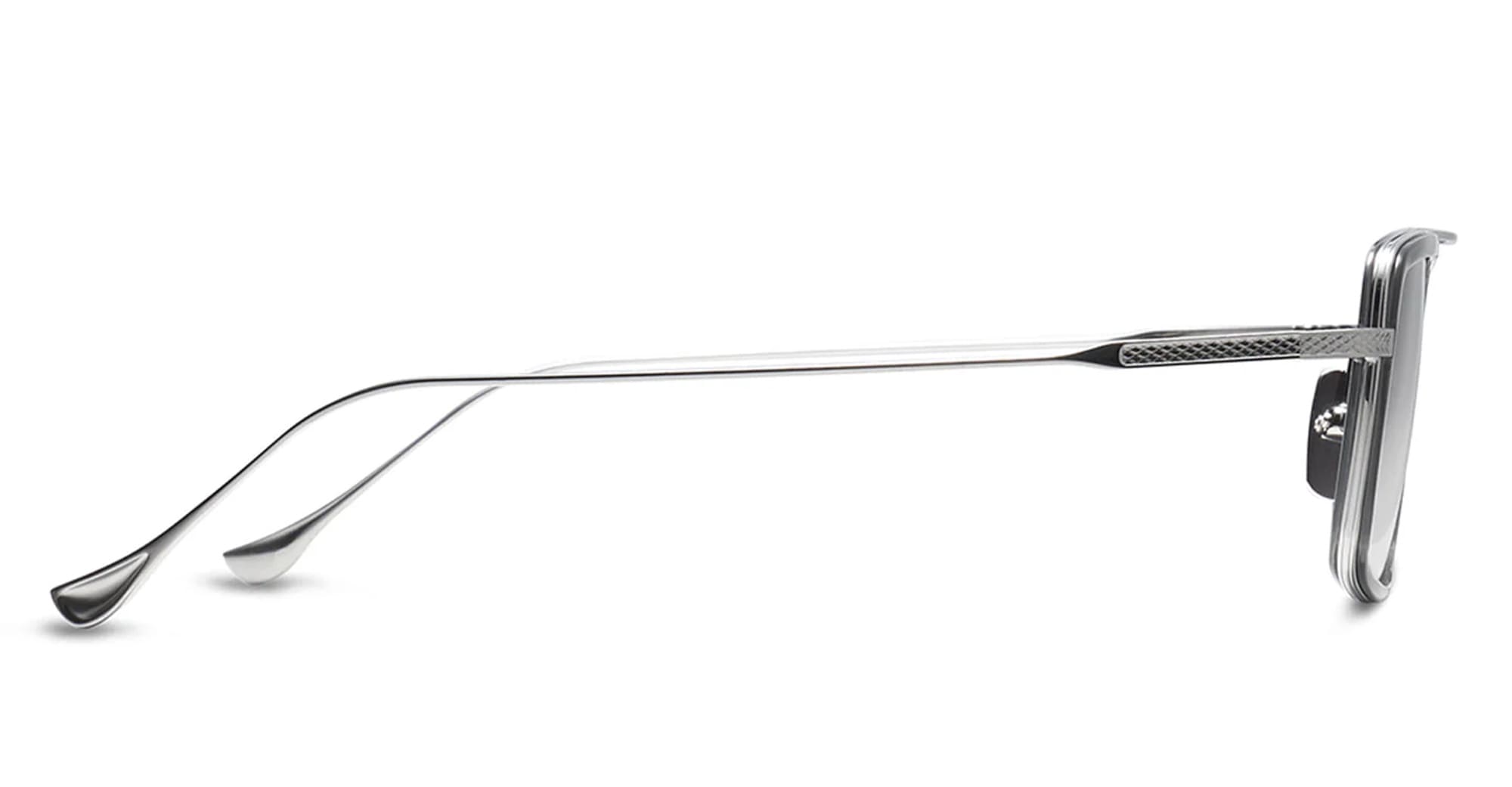 Dts134-53-01-Z Nd Titanium Sunglasses