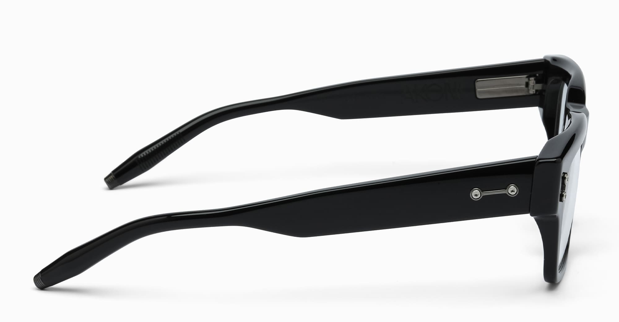 Akx-100h-50 Nd Acetate Eyeglasses